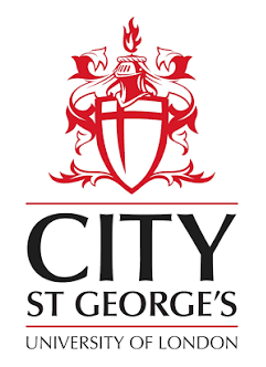 City St George's, University of London